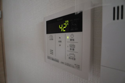 【設備】 | エレア―ジュ西明石駅前Ⅲ