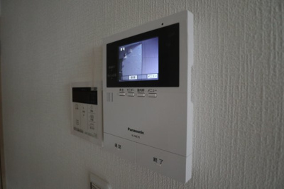 【セキュリティ】 | エレア―ジュ西明石駅前Ⅲ