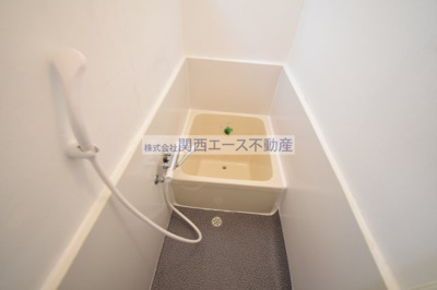 【浴室】 | 鷹殿町貸家