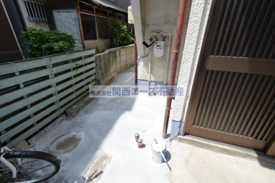 【周辺】 | 鷹殿町貸家