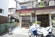 鷹殿町貸家の画像