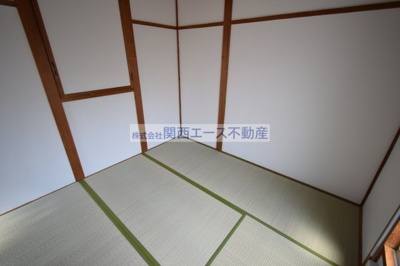  | 鷹殿町貸家