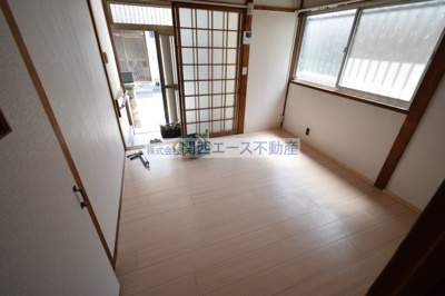  | 鷹殿町貸家