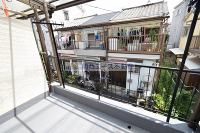 【展望】 | 鷹殿町貸家