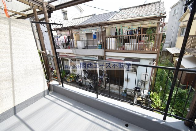 【展望】 | 鷹殿町貸家