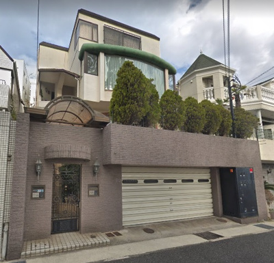 【外観】 | テラス篠原北町