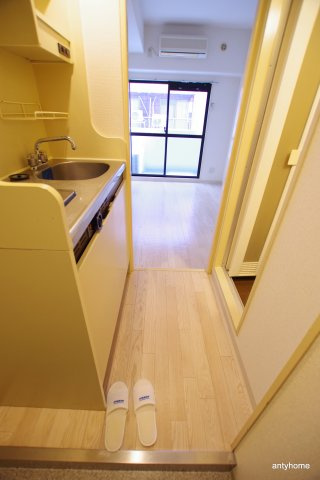 メゾンドシュルヴィ　仲介手数料無料の内装