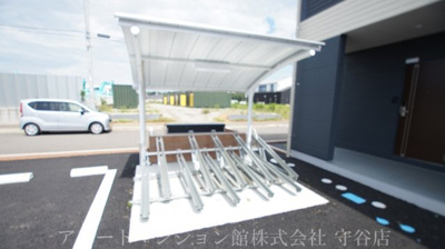 【その他共用部分】 | ブリッサ陣場