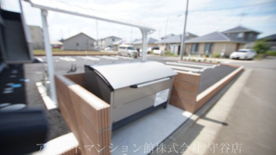 【その他共用部分】 | ブリッサ陣場