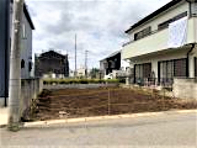 【外観】 | 江戸川台西３丁目