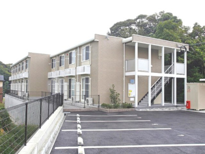 【外観】 | Fukufuku