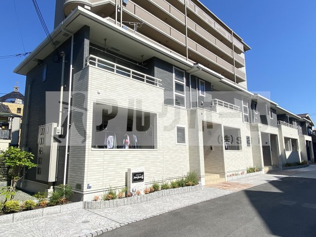 ヴァイオレットガーデン