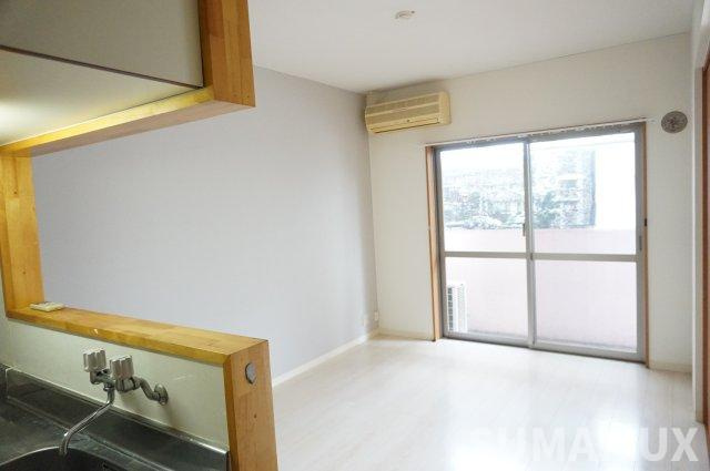 熊本市中央区黒髪１丁目の賃貸マンションの内装