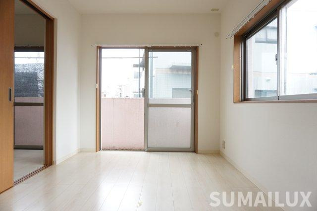 熊本市中央区黒髪１丁目の賃貸マンションのその他