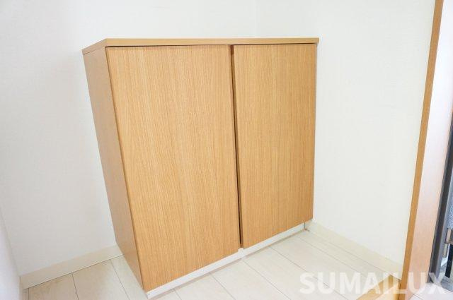 熊本市中央区黒髪１丁目の賃貸マンションのその他