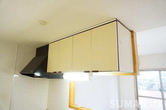 熊本市中央区黒髪１丁目の賃貸マンションの設備