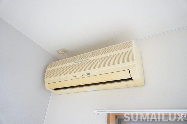 熊本市中央区黒髪１丁目の賃貸マンションの設備