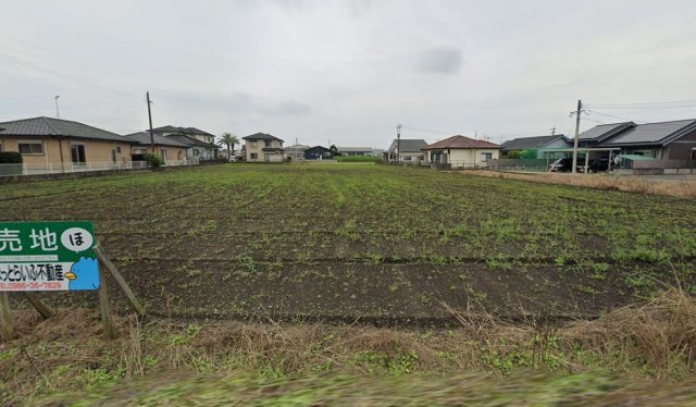 北諸県郡三股町大字蓼池の売地
