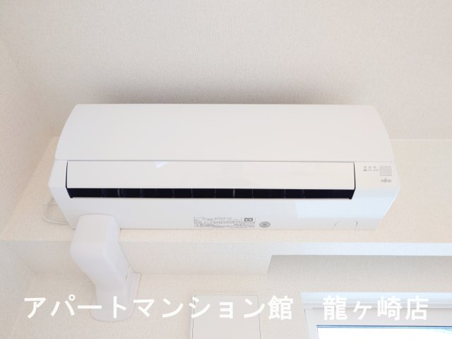 グッド・アイランド阿見Ⅰの設備