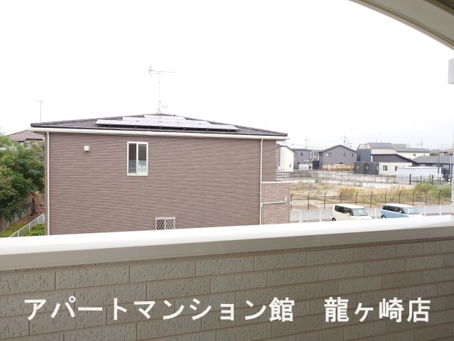 グッド・アイランド阿見Ⅰの展望