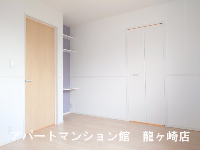 グッド・アイランド阿見Ⅰの内装