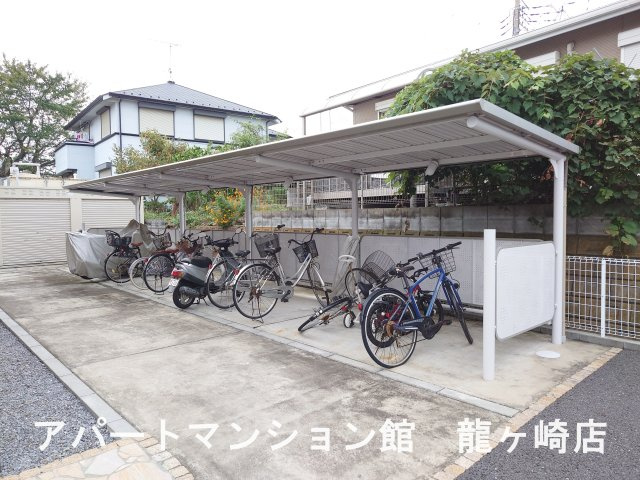 グッド・アイランド阿見Ⅰのその他共用部分