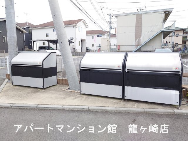 グッド・アイランド阿見Ⅰのその他共用部分