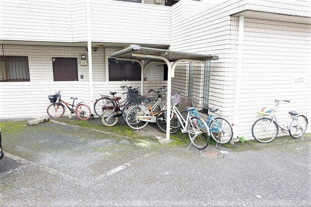 第二泰慶マンションのその他共用部分