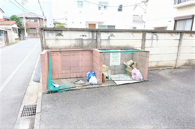 第二泰慶マンションのその他共用部分