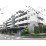 リーベスト桜新町の画像