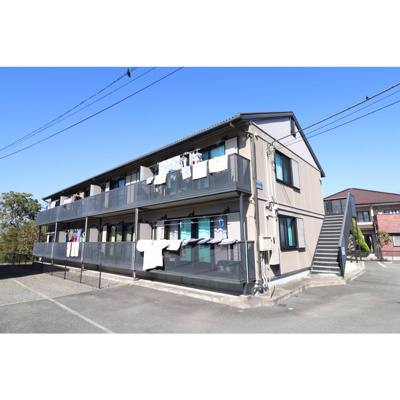 【外観】 | シティハイム雅 | 『シティハイム雅』