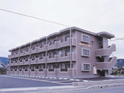 【外観】 | プレアデス’９８