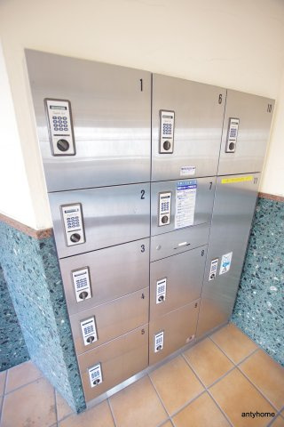 カーサあわじ　仲介手数料無料のその他共用部分