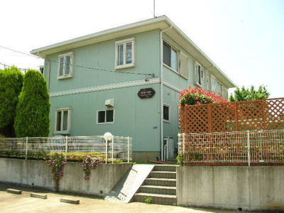 【外観】 | バイオレットヒルズB【SHM】 | 積水ハウス施工の賃貸住宅シャーメゾン♪グリーンライン「北山田」駅より徒歩7分！ペット＆楽器OK！人気のテラスハウスです☆