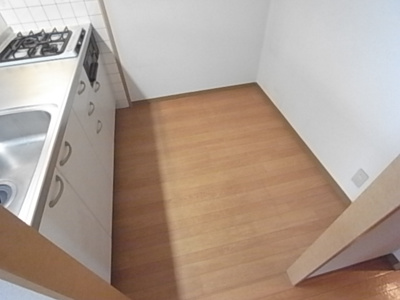 【キッチン】 | ヴィブレ・ムライ