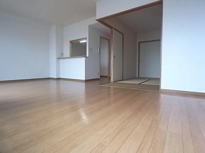 【居間・リビング】 | ヴィブレ・ムライ