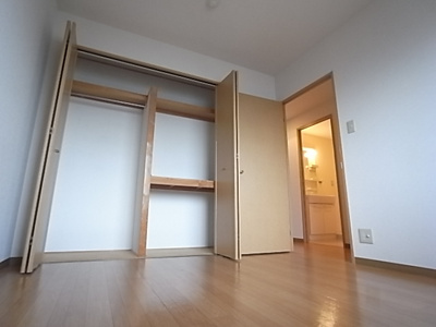 【洋室】 | ヴィブレ・ムライ