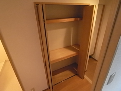 【収納】 | ヴィブレ・ムライ