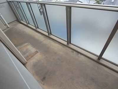 【バルコニー】 | ヴィブレ・ムライ