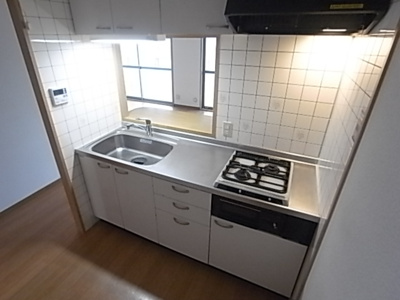 【キッチン】 | ヴィブレ・ムライ