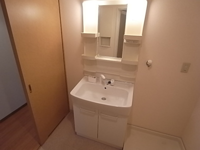 【洗面所】 | ヴィブレ・ムライ