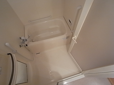 【浴室】 | ヴィブレ・ムライ