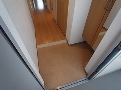 【玄関】 | ヴィブレ・ムライ