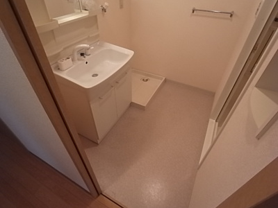 【洗面所】 | ヴィブレ・ムライ