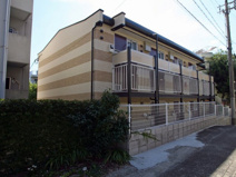 レオパレスクレール籠池の画像