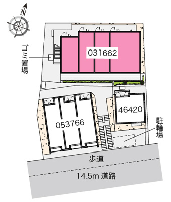 【地図】 | レオパレスクレール籠池