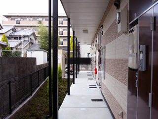 【その他共用部分】 | レオパレスＴａｋａｒａｚｕｋａ