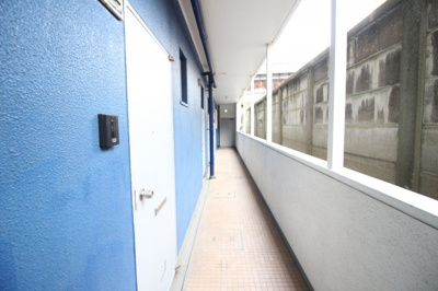 【その他共用部分】 | ブルーハイツ39