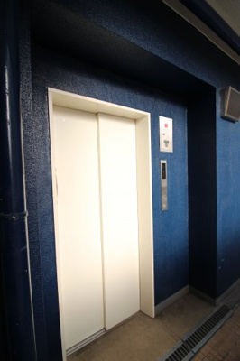 【その他共用部分】 | ブルーハイツ39 | EV