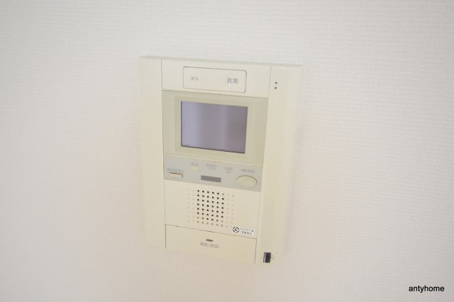 エスレジデンス福島ラグゼ　仲介手数料無料のセキュリティ